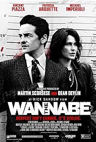 The Wannabe (2015) watch-The Wannabe (2015)