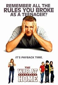 watch-The War at Home (2005)