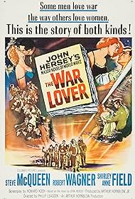The War Lover (1962) watch-The War Lover (1962)