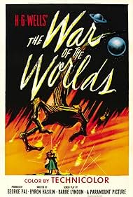 The War of the Worlds (1953) watch-The War of the Worlds (1953)