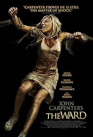 The Ward (2011) watch-The Ward (2011)