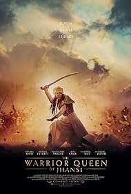 The Warrior Queen of Jhansi (2019) watch-The Warrior Queen of Jhansi (2019)