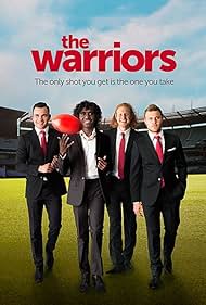 watch-The Warriors (2017)