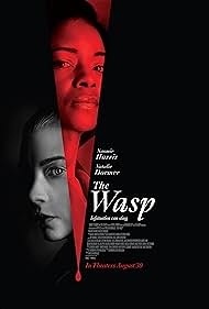 The Wasp (2024) watch-The Wasp (2024)