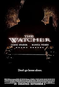 The Watcher (2000) watch-The Watcher (2000)
