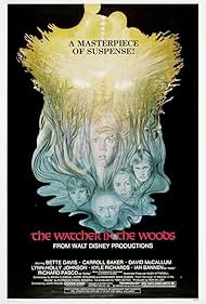 The Watcher in the Woods (1981) watch-The Watcher in the Woods (1981)