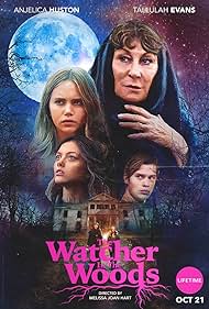 The Watcher in the Woods (2017) watch-The Watcher in the Woods (2017)