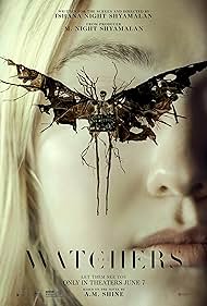 watch-The Watchers (2024)