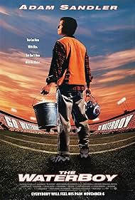 The Waterboy (1998) watch-The Waterboy (1998)