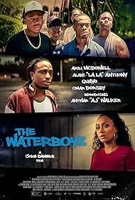 watch-The Waterboyz (2024)