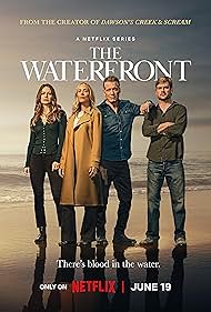 The Waterfront (2025) watch-The Waterfront (2025)