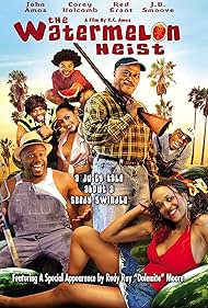 watch-The Watermelon Heist (2003)