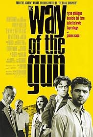 The Way of the Gun (2000) watch-The Way of the Gun (2000)