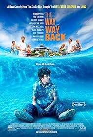 The Way Way Back (2013) watch-The Way Way Back (2013)
