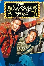 The Wayans Bros. (1995) watch-The Wayans Bros. (1995)
