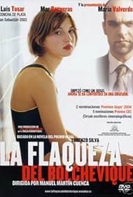 watch-The Weakness of the Bolshevik (2003)