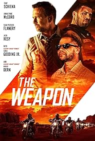 The Weapon (2023) watch-The Weapon (2023)