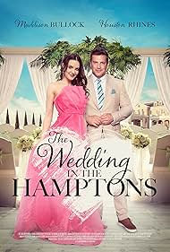 The Wedding in the Hamptons (2023) watch-The Wedding in the Hamptons (2023)