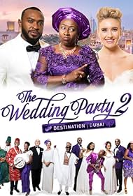 The Wedding Party 2: Destination Dubai (2017) watch-The Wedding Party 2: Destination Dubai (2017)