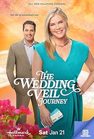 watch-The Wedding Veil Journey (2023)