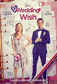 The Wedding Wish (2023) watch-The Wedding Wish (2023)