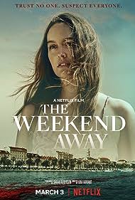 watch-The Weekend Away (2022)