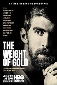 watch-The Weight of Gold (2020)