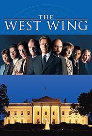 The West Wing (1999) watch-The West Wing (1999)
