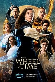 The Wheel of Time (2021) watch-The Wheel of Time (2021)
