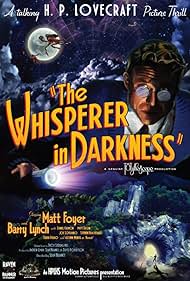 The Whisperer in Darkness (2011) watch-The Whisperer in Darkness (2011)
