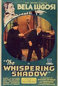 The Whispering Shadow (1933) watch-The Whispering Shadow (1933)