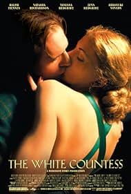 The White Countess (2006) watch-The White Countess (2006)