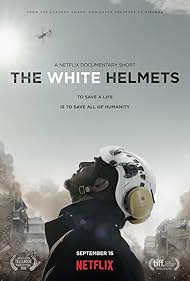 watch-The White Helmets (2016)