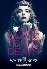 The White Princess (2017) watch-The White Princess (2017)