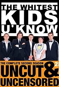 The Whitest Kids U'Know (2007) watch-The Whitest Kids U'Know (2007)
