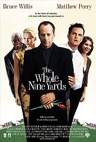 The Whole Nine Yards (2000) watch-The Whole Nine Yards (2000)