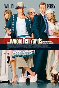 The Whole Ten Yards (2004) watch-The Whole Ten Yards (2004)
