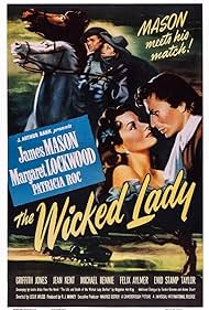 The Wicked Lady (1946) watch-The Wicked Lady (1946)