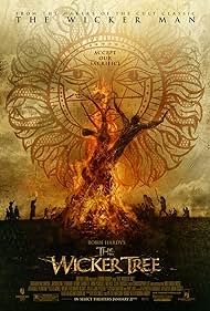 The Wicker Tree (2012) watch-The Wicker Tree (2012)