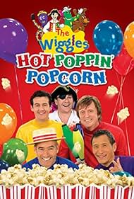 The Wiggles: Hot Poppin' Popcorn (2009) watch-The Wiggles: Hot Poppin' Popcorn (2009)