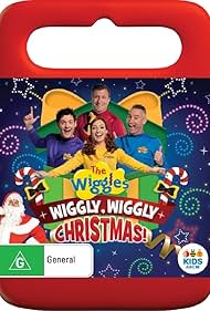 watch-The Wiggles - Wiggly, Wiggly Christmas! (2017)