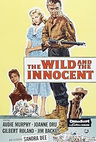 watch-The Wild and the Innocent (1959)