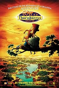 The Wild Thornberrys (2002) watch-The Wild Thornberrys (2002)