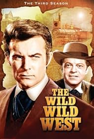 The Wild Wild West (1965) watch-The Wild Wild West (1965)