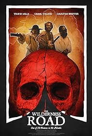 watch-The Wilderness Road (2021)