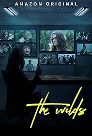 The Wilds (2020) watch-The Wilds (2020)