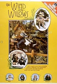 The Wind in the Willows (1986) watch-The Wind in the Willows (1986)