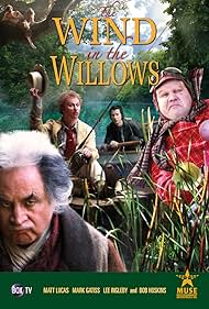 The Wind in the Willows (2006) watch-The Wind in the Willows (2006)