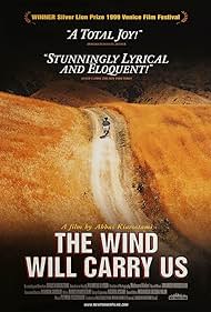 The Wind Will Carry Us (1999) watch-The Wind Will Carry Us (1999)