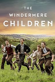 The Windermere Children (2020) watch-The Windermere Children (2020)
